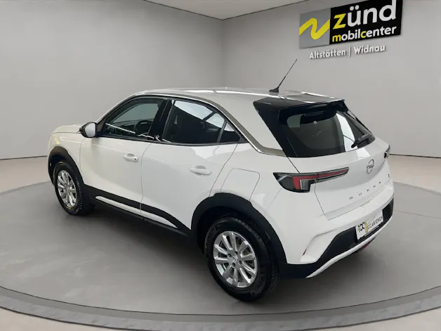 Opel Mokka-e Edition