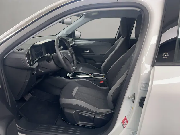 Opel Mokka-e Edition