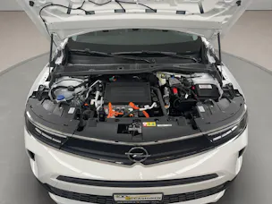 Opel Mokka-e Edition