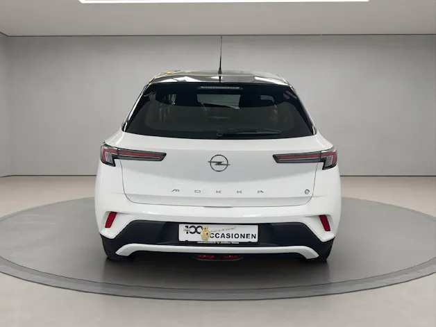 Opel Mokka-e Edition