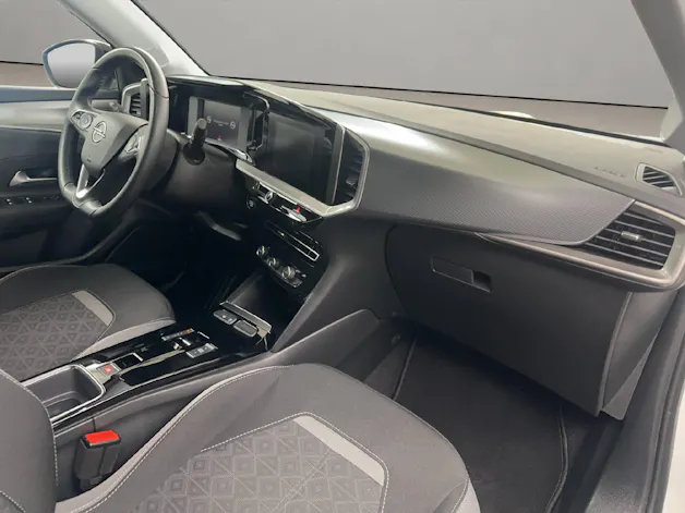 Opel Mokka-e Edition