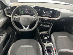 Opel Mokka-e Edition