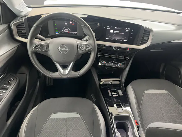 Opel Mokka-e Edition