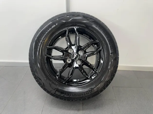 Opel Mokka-e Edition