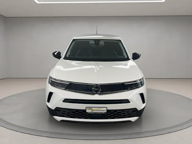 Opel Mokka-e Edition