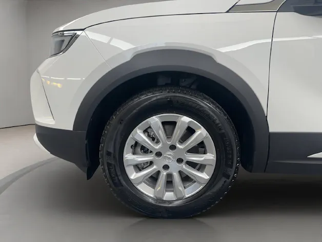 Opel Mokka-e Edition