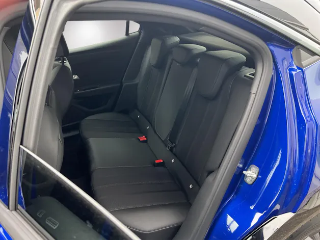 Opel Mokka 1.2 T 136 MHEV GS