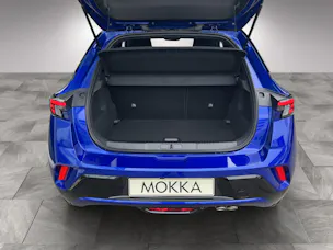 Opel Mokka 1.2 T 136 MHEV GS