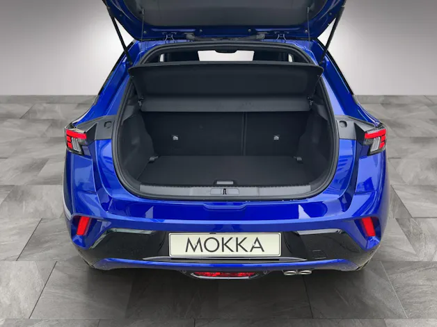 Opel Mokka 1.2 T 136 MHEV GS