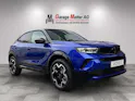 Opel Mokka 1.2 T 136 MHEV GS