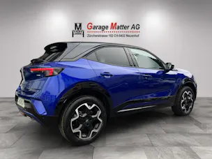 Opel Mokka 1.2 T 136 MHEV GS