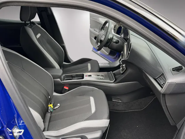 Opel Mokka 1.2 T 136 MHEV GS