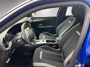 Opel Mokka 1.2 T 136 MHEV GS