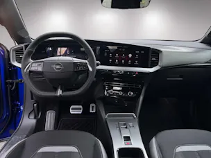 Opel Mokka 1.2 T 136 MHEV GS