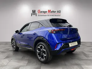 Opel Mokka 1.2 T 136 MHEV GS