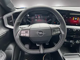 Opel Mokka 1.2 T 136 MHEV GS