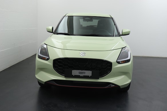 SUZUKI Swift 1.2 Tradizio Top Hybrid 4x4 1