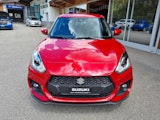 First vehicle image