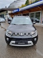 First vehicle image
