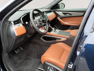 Jaguar F-Pace 2.0 P400e R-Dynamic HSE 90th Anniversary Ed. AWD