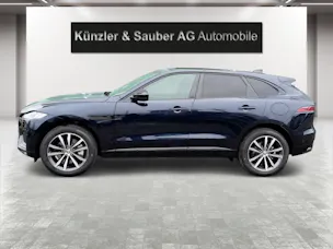Jaguar F-Pace 2.0 P400e R-Dynamic HSE 90th Anniversary Ed. AWD