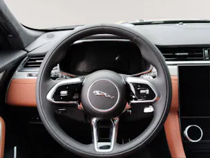 Jaguar F-Pace 2.0 P400e R-Dynamic HSE 90th Anniversary Ed. AWD