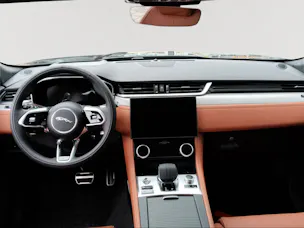 Jaguar F-Pace 2.0 P400e R-Dynamic HSE 90th Anniversary Ed. AWD