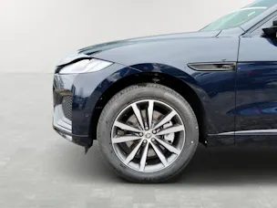 Jaguar F-Pace 2.0 P400e R-Dynamic HSE 90th Anniversary Ed. AWD