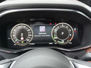 Jaguar F-Pace 2.0 P400e R-Dynamic HSE 90th Anniversary Ed. AWD