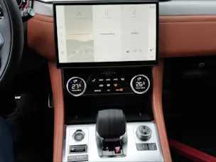 Jaguar F-Pace 2.0 P400e R-Dynamic HSE 90th Anniversary Ed. AWD