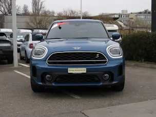 Mini Countryman F60 1.5i Cooper S E ALL4