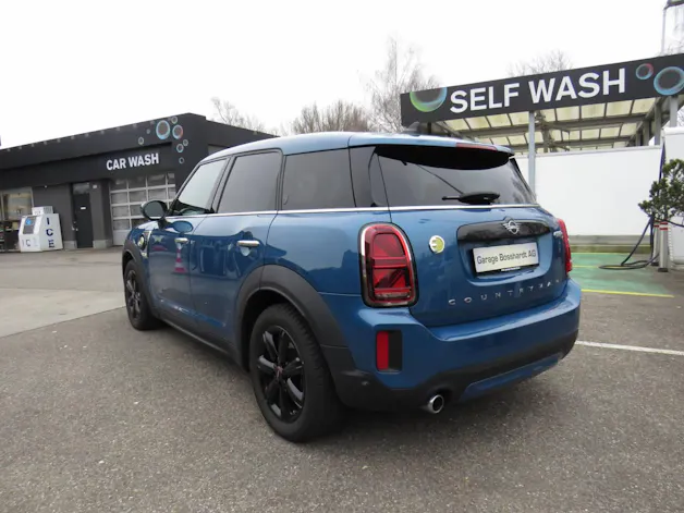 Mini Countryman F60 1.5i Cooper S E ALL4