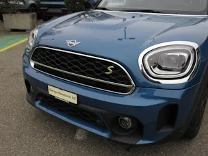 Mini Countryman F60 1.5i Cooper S E ALL4