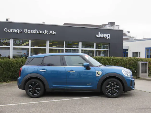 Mini Countryman F60 1.5i Cooper S E ALL4