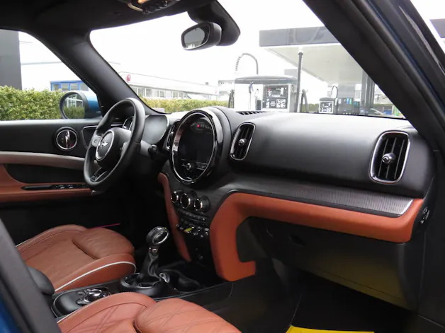 Mini Countryman F60 1.5i Cooper S E ALL4