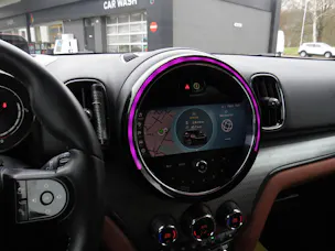 Mini Countryman F60 1.5i Cooper S E ALL4