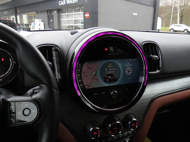 Mini Countryman F60 1.5i Cooper S E ALL4