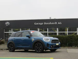 Mini Countryman F60 1.5i Cooper S E ALL4