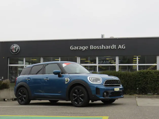 Mini Countryman F60 1.5i Cooper S E ALL4