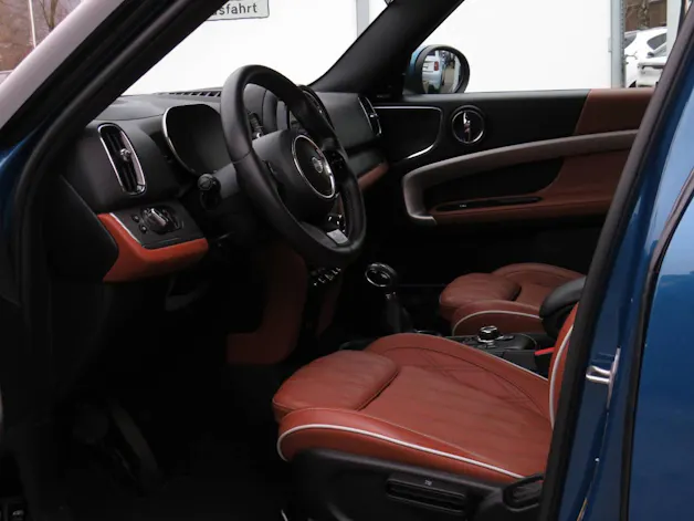 Mini Countryman F60 1.5i Cooper S E ALL4