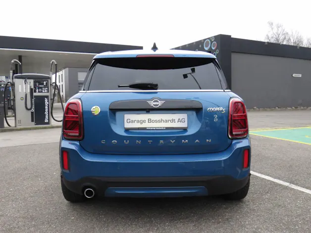 Mini Countryman F60 1.5i Cooper S E ALL4