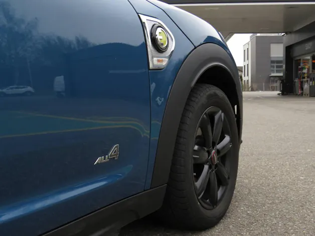 Mini Countryman F60 1.5i Cooper S E ALL4