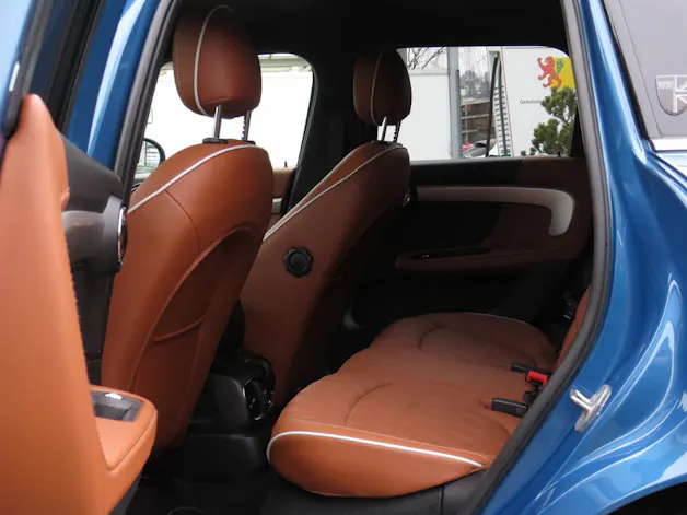 Mini Countryman F60 1.5i Cooper S E ALL4