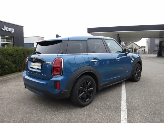 Mini Countryman F60 1.5i Cooper S E ALL4