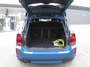 Mini Countryman F60 1.5i Cooper S E ALL4