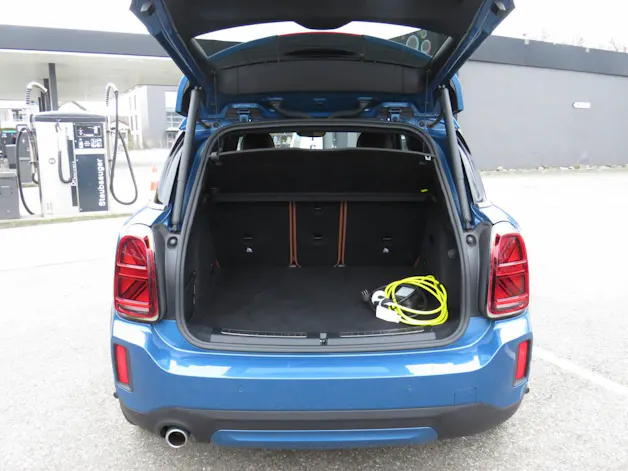 Mini Countryman F60 1.5i Cooper S E ALL4
