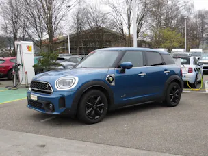 Mini Countryman F60 1.5i Cooper S E ALL4