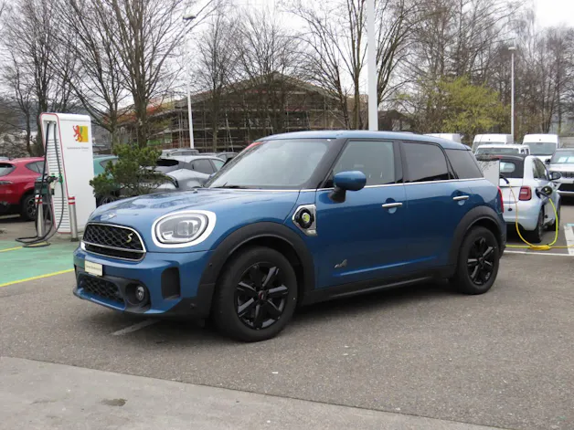 Mini Countryman F60 1.5i Cooper S E ALL4