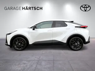 Toyota C-HR 2.0 HEV Trend 4x4