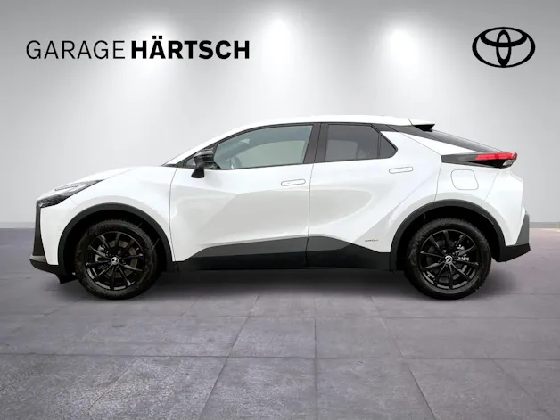 Toyota C-HR 2.0 HEV Trend 4x4